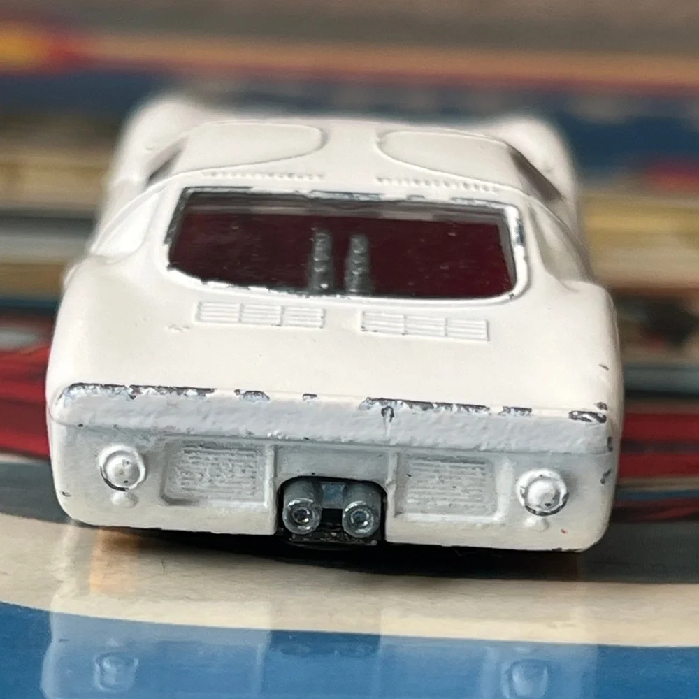 MATCHBOX vintage no